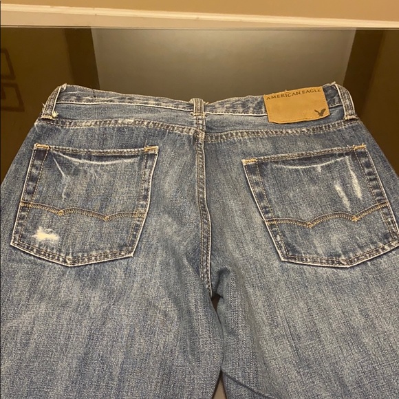 American Eagle 30x30 Bootcut Jeans - Picture 5 of 5